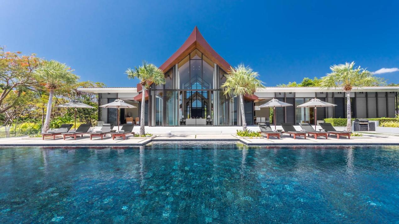 VILLA 4500 PHUKET